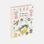 Note Card - Potting Shed 12 Notecards