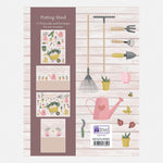 Note Card - Potting Shed 12 Notecards