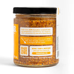 Smak Dab Gourmet Mustard Beer Chipotle