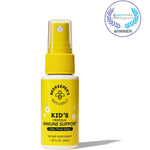 Beekeeper’s Natural Kids Propolis Throat Spray