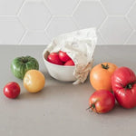 Abeego Reusable Beeswax Food Wrap - Medium