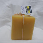 Beeswax Bulk - from Canadian Bees - 5 lbs
