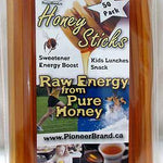 Honey Sticks 100 pack