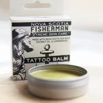 Nova Scotia Fisherman Tattoo Balm
