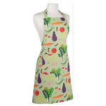 Apron - Garden Veggies