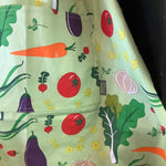 Apron - Garden Veggies