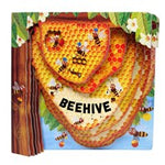 Beehive, by Petra Bartivoka