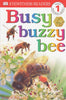 DK Readers -  Busy Buzzy Bee