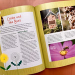 Gardening With Emma: Grow And Have Fun, by Emma Biggs