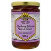Dutchman's Gold Blueberry Honey 500g