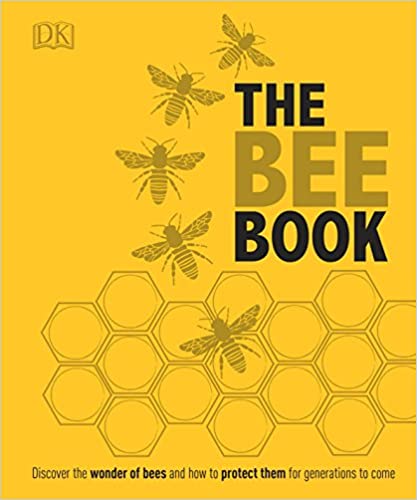 The Bee Book, by  Emma Tennant - Hardcover