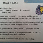 The Winnie-the-Pooh Cookbook by Virginia H. Ellison