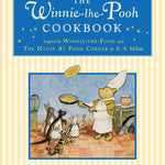 The Winnie-the-Pooh Cookbook by Virginia H. Ellison