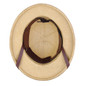 Beekeeper's Helmet - Natural Fibre