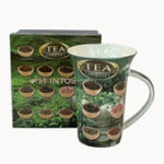 Mug by McIntosh - Tea Varieties