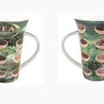 Mug by McIntosh - Tea Varieties