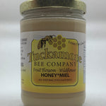 Tuckamore Bee Company - CHURNED Fruit Blossom Honey 500g