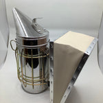 Smoker - Urban-Size