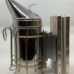 Smoker - Urban-Size
