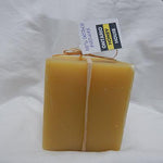 Beeswax Bulk - from Canadian Bees - 10 lbs