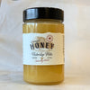 Uxbridge Hills Creamed Honey 500g