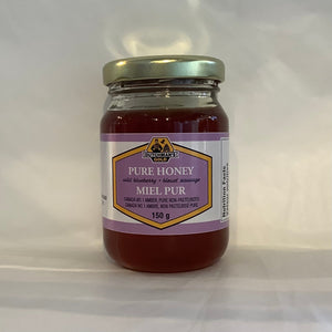 Dutchman's Gold Blueberry Honey 150g