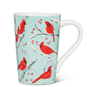 Mug - Cardinal Tall Mug