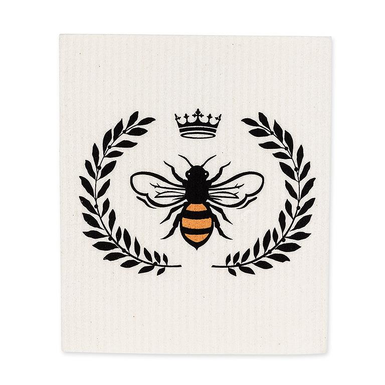 Sponge Dishcloths - Imperial Bee (Set of 2)