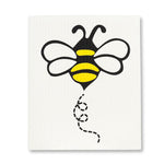 Sponge Dishcloths - All-over Bees (Set of 2)