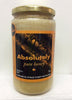 Absolutely Pure RAW Honey - 1kg