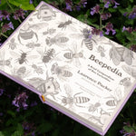 Book - Beepedia: A Brief Compendium of Bee Curiosities, by Dr. Laurence Packer