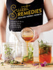 Book - Sweet Remedies, by Dawn Combs
