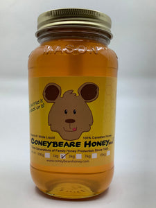 Coneybeare Wildflower Honey 1kg