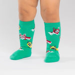 Socks -"Costume Party" Child 1-2