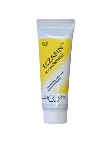 Eczapin ® Ointment -  Eczema Cream