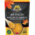 Dutchman's Gold Bee Pollen 500g Canadian Premium