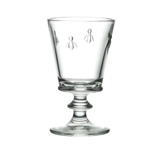 Glassware - La Rochere Bee Wine Glass