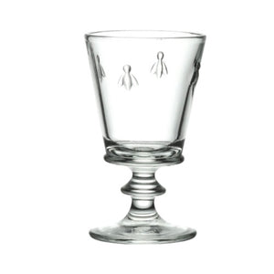 Glassware - La Rochere Bee Wine Glass