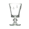 Glassware - La Rochere Bee Wine Glass