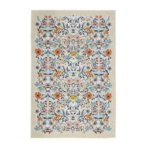 Tea Towel -  Bee Bloom by Ulster Weavers