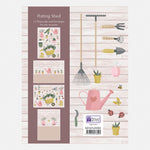 Note Card - Potting Shed 12 Notecards