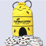 Honeycombs, A Game for the whole family