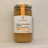 HoneyQueen RAW Creamed Honey 1kg