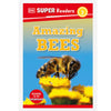 DK Super Readers - Amazing Bees