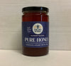 The Bee Works Blueberry Honey 500g