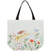 Tote - Morning Meadow Canvas Bag