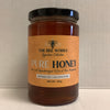 The Bee Works Wildflower RAW Honey 500g