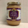 Dutchman's Gold Raw Honey with Royal Jelly