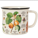 Mug - "Bee Varieties Heritage”