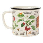 Mug - "Bee Varieties Heritage”